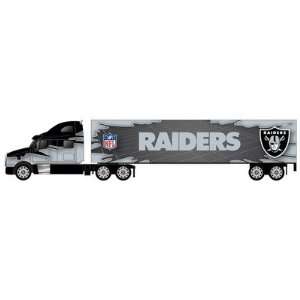  NFL 2009 180 Tractor Trailer Diecast Toy Vehicles 