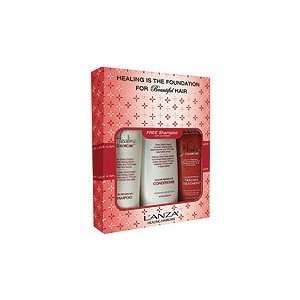  LANZA Healing Color Care Gift Set