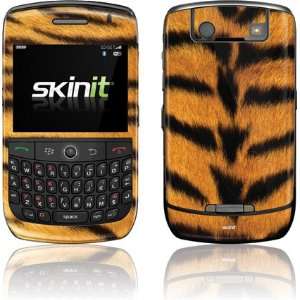  Tigress skin for BlackBerry Curve 8900 Electronics