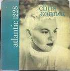 CHRIS CONNOR s/t debut LP VG ATLANTIC 1228 Vinyl 1956 1