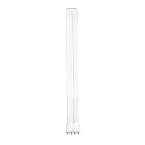  50W Long Twin Tube Compact Fluorescent   Rapid Start