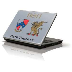  Beta Theta Pi skin for Dell Inspiron M5030