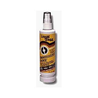  Liquid Glass Leather, Vinyl & Rubber Protectant with Mink 