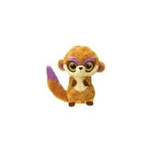   Pookee 5 Inch Plush Meerkat Stuffed Animal By Aurora Toys & Games