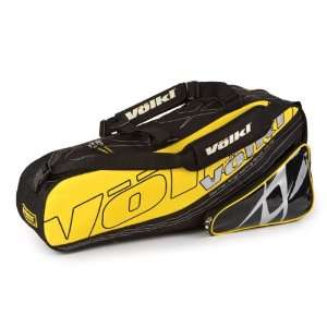  Volkl Tour 2009 Pro 3 Pack Tennis Bag