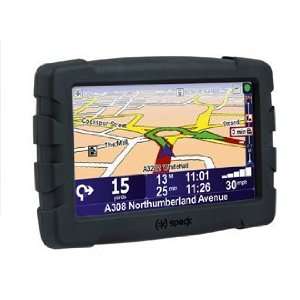  New Speck ToughSkin Rubber GPS Case for TomTom XL 330 GPS 