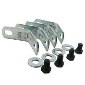  Ruff Tough Kennels Tie Down Kit 