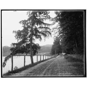  Driveway,Whitney Lake,New Haven