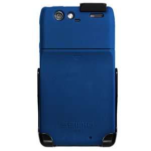 Seidio BD2 HR3MTRZ RB SURFACE Case and Holster Combo for Motorola Razr 