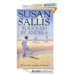 Touched By Angels Susan Sallis  Kindle Store
