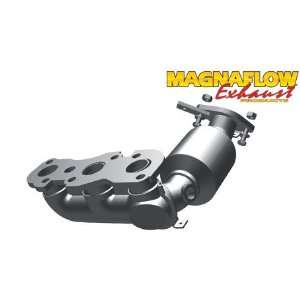  Magnaflow 44744 Direct Fit Catalytic Converter Conv DF 01 