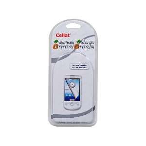  Cellet Screen Guard for HTC MyTouch 3G 