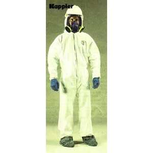  NexGen Full Chemical Suit, Be Prepared