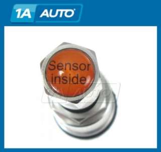 Lexus Toyota Pickup Truck Tire Pressure Monitor System Sensor TPMS 
