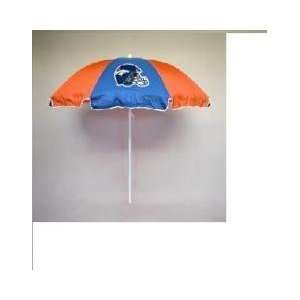 NFL Denver Broncos 72 Beach / Tailgater Umbrella *SALE*  