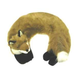 Warm Whiskers Heat Pack / Cold Pack Fox Foxy Lady