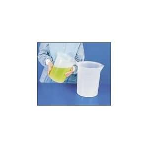  BEAKER,PP,10LITER