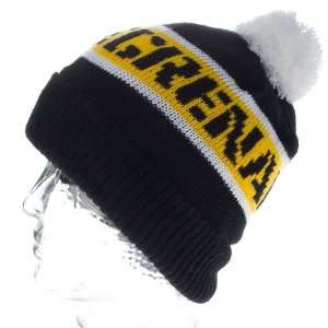    Grenade Color Block Youth Beanie (Black)