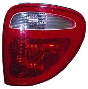 Town Country Caravan Voyager Tail Light Lamp Taillight Taillamp Right 