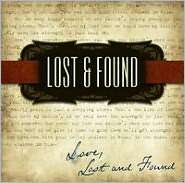 Love, Lost and Found, The Lost & Found, Music CD   