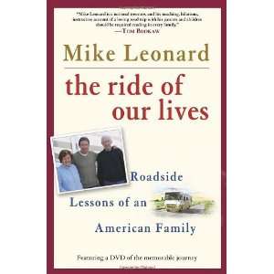   Lessons of an American Family [Hardcover] Mike Leonard Books