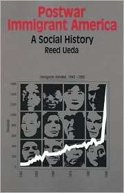   Social History, (031207526X), Reed Ueda, Textbooks   