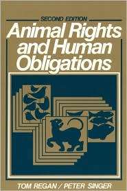   Human Obligations, (0130368644), Tom Regan, Textbooks   