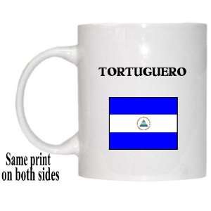  Nicaragua   TORTUGUERO Mug 