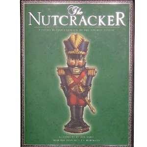  The Nutcracker Storybook