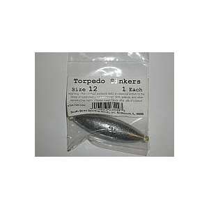  TORPEDO 1 PACK 12 OZ