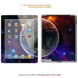   Apple Ipad 2 (released 2011 model) case cover IPAD2 793 Electronics