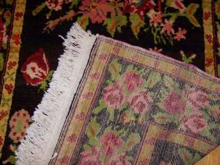 10x46 Armenian/Azerian Hand wowen wool Rug/Carpet  