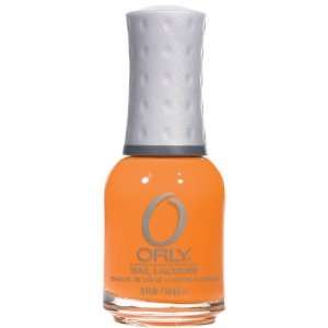  Orly Nail Lacquer, Crush On You, 0.6 oz (Quantity of 5 
