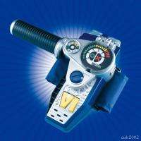 Rare Bandai Dekaranger Dekabreak Bray Throttle morpher  