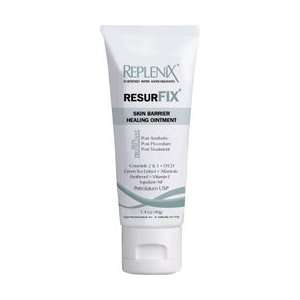  Topix Replenix ResurFIX Skin Barrier Healing Ointment 