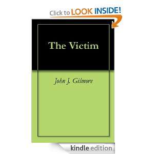 Start reading The Victim  