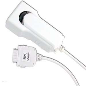    Travel Charger for Microsoft Zune Cell Phones & Accessories