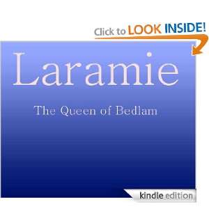 Lamarie The Queen of Bedlam Charles King, Ertha Thompson  