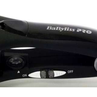 BaByliss BAB2590 1.5 Pulse Hair Straightening Iron New 074108055835 