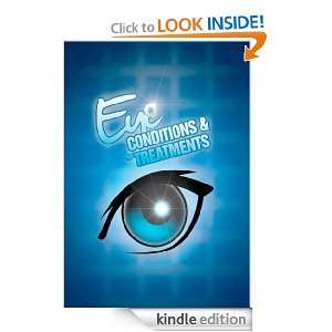 Eye Conditions and Treatments Publish this  Kindle Store