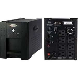  1100VA/700W SineWave UPS