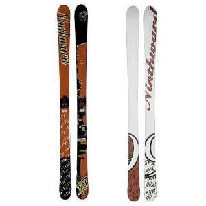  Ninthward LT 176 Ski