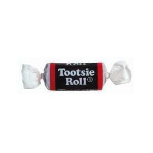  Tootsie Roll Diecut Magnet 