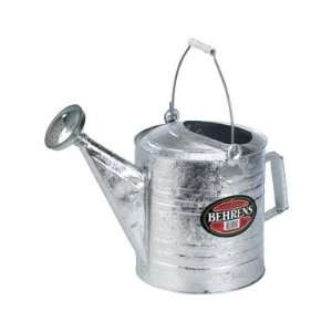  Behrens 208 Watering Can 8 Qt. Galvanized 