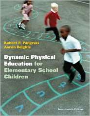   Children, (0321808649), Robert P. Pangrazi, Textbooks   