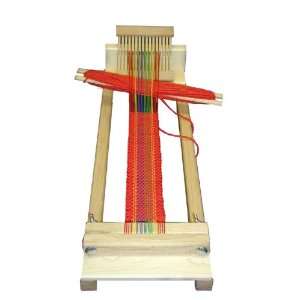  Beka Childs 4 Weaving Loom Toys & Games