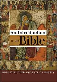   to the Bible, (080284636X), Robert Kugler, Textbooks   