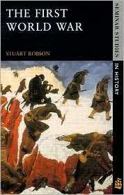   Series, (0582315565), Stuart Robson, Textbooks   
