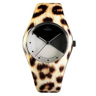 noon copenhagen Womens 01 038 Kolors Watch