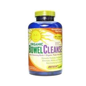  Organic Bowel Cleanse 150